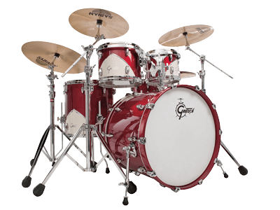 Image of Drum Kit