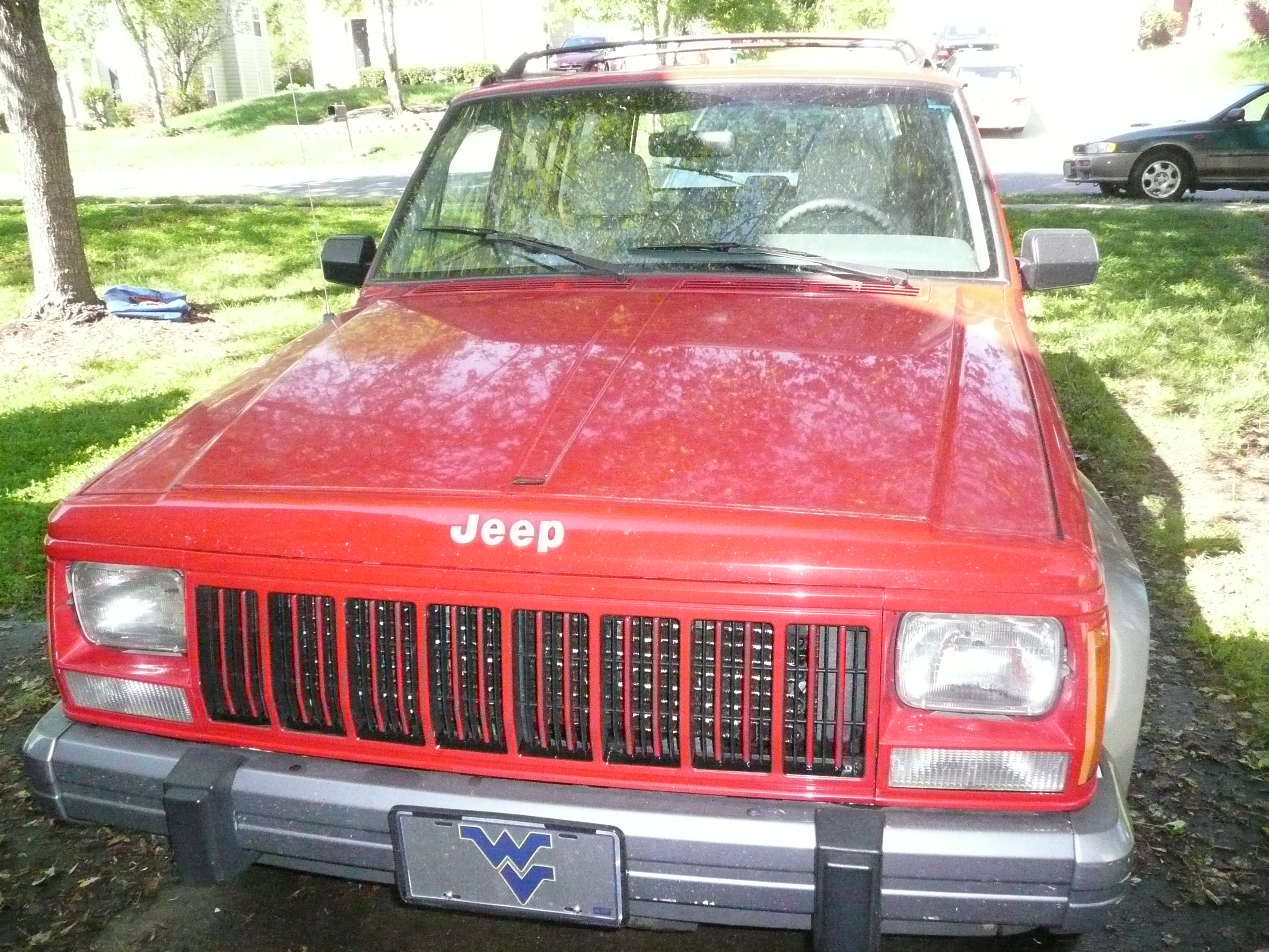 Index of /photos/KC28215-1995-Jeep-Cherokee-photos-Charlotte-NC