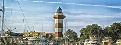 Hilton Head SC